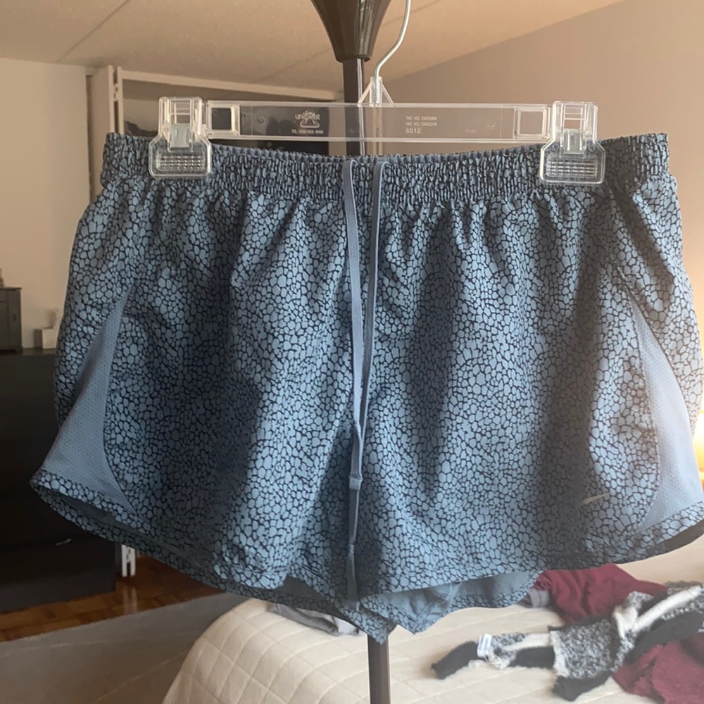 Nike gym shorts